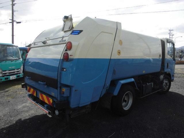 ISUZU ELF 2015 Image 31
