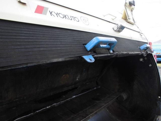 ISUZU ELF 2015 Image 31