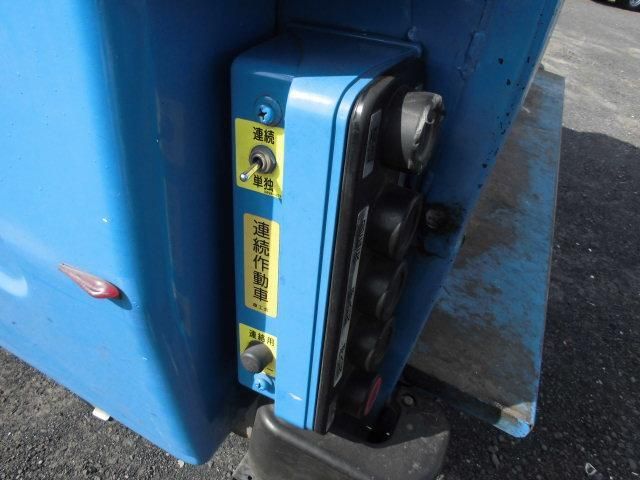 ISUZU ELF 2015 Image 31