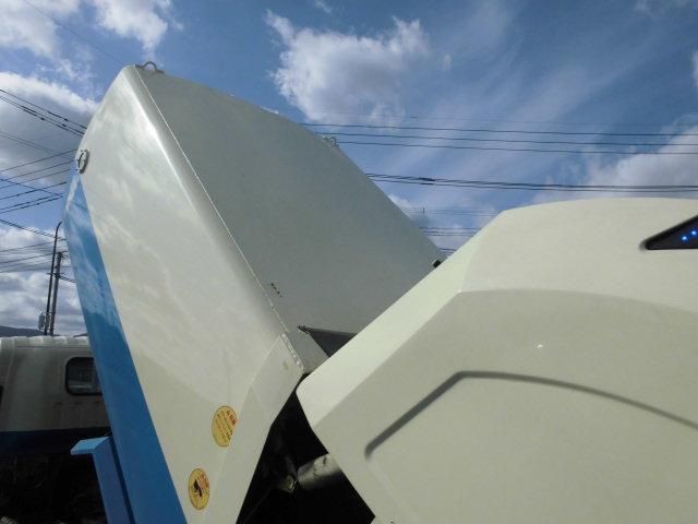 ISUZU ELF 2015 Image 31