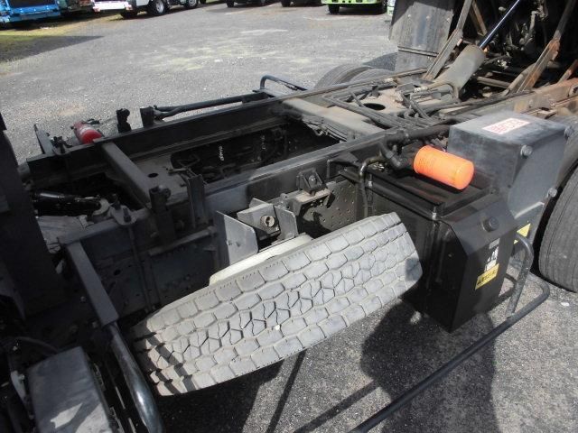 ISUZU ELF 2015 Image 31