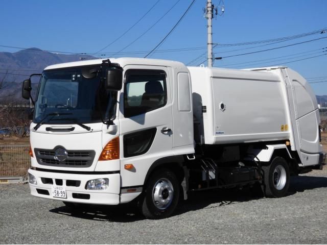 HINO RANGER 2017 Image 31