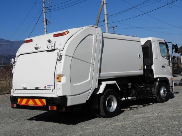 HINO RANGER 2017 Image 31