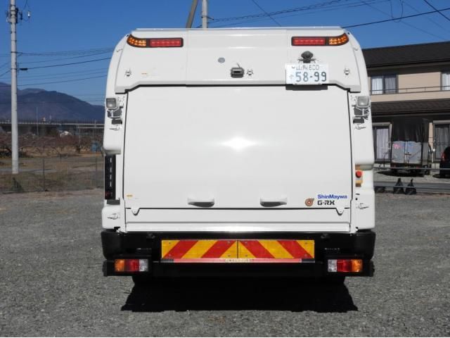 HINO RANGER 2017 Image 31