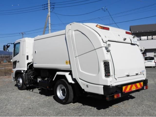 HINO RANGER 2017 Image 31