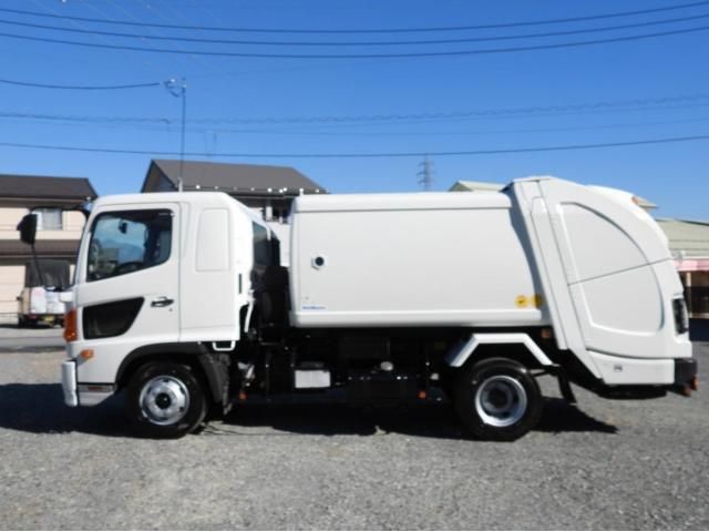 HINO RANGER 2017 Image 31