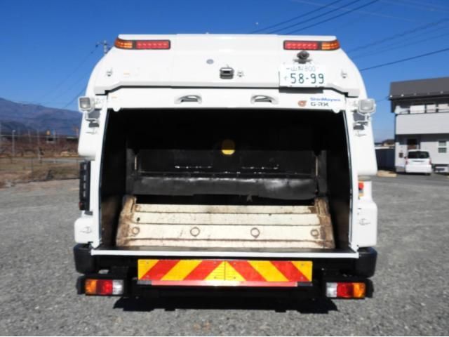 HINO RANGER 2017 Image 31