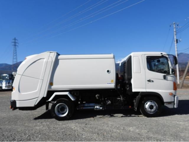 HINO RANGER 2017 Image 31