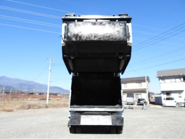 HINO RANGER 2017 Image 31