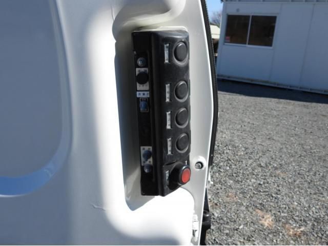 HINO RANGER 2017 Image 31