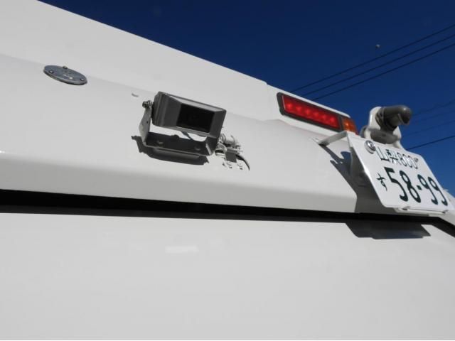 HINO RANGER 2017 Image 31