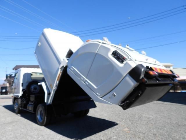 HINO RANGER 2017 Image 31