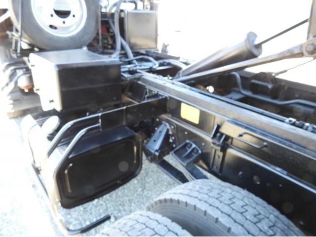 HINO RANGER 2017 Image 31