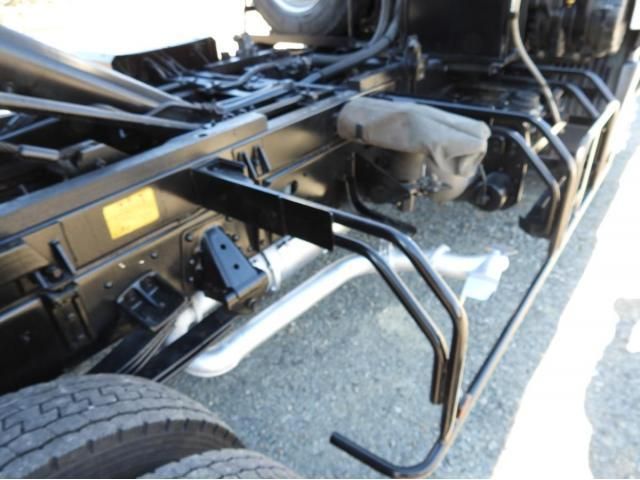 HINO RANGER 2017 Image 31