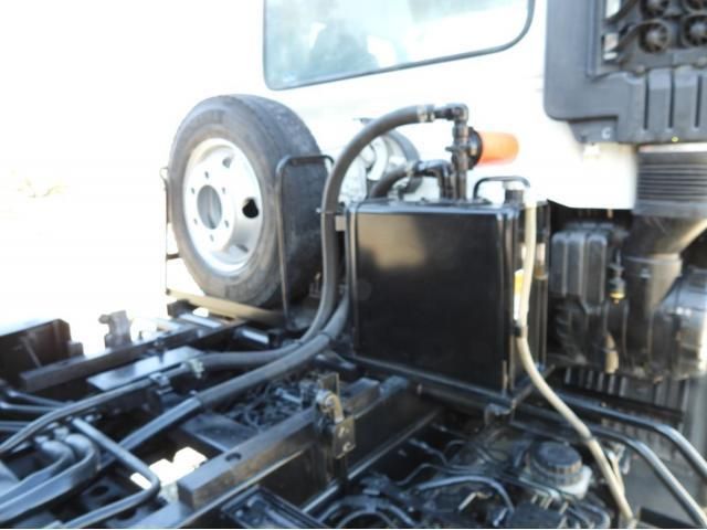 HINO RANGER 2017 Image 31