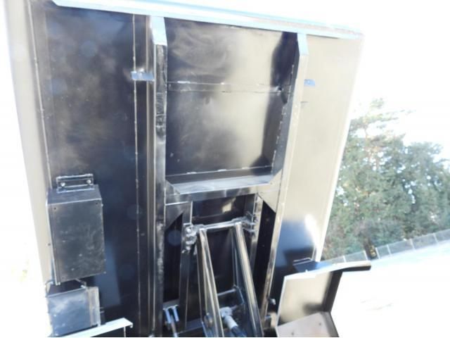 HINO RANGER 2017 Image 31