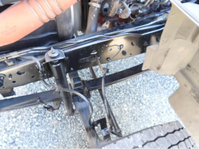 HINO RANGER 2017 Image 31