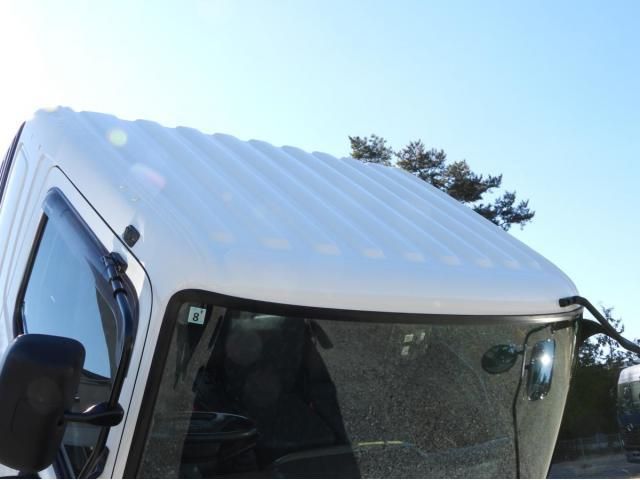 HINO RANGER 2017 Image 31