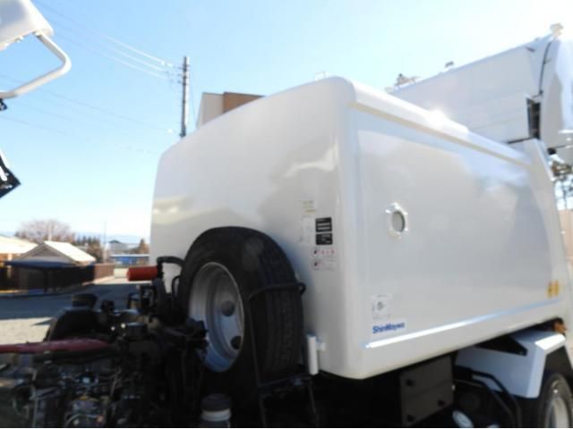 HINO RANGER 2017 Image 31