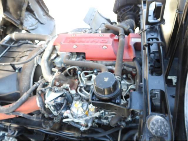 HINO RANGER 2017 Image 31