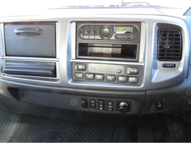 HINO RANGER 2017 Image 31