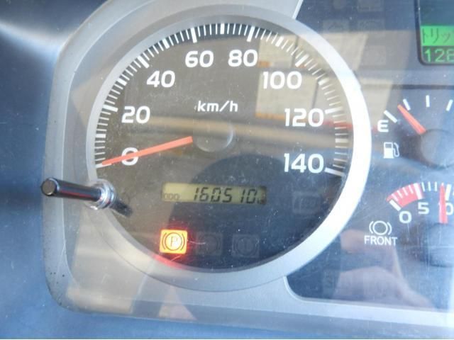 HINO RANGER 2017 Image 31