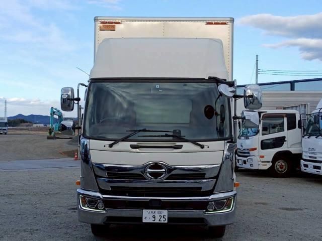 HINO RANGER 2021 Image 31