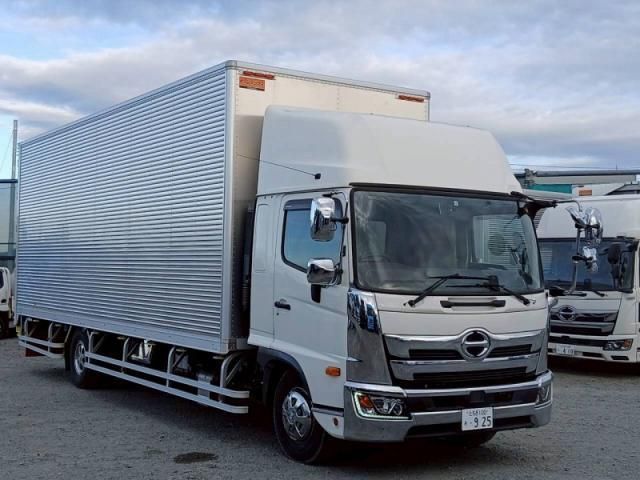 HINO RANGER 2021 Image 31