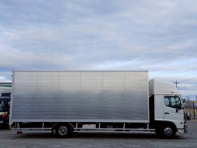 HINO RANGER 2021 Image 31