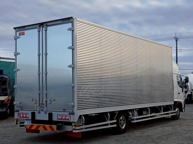 HINO RANGER 2021 Image 31