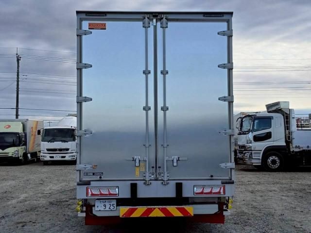 HINO RANGER 2021 Image 31