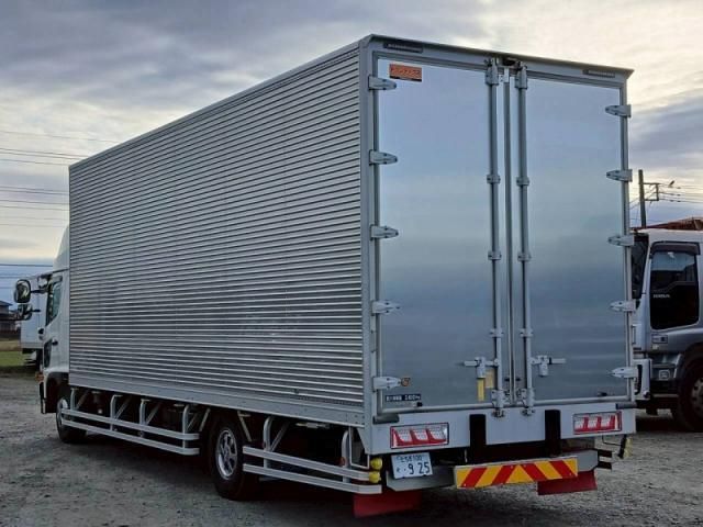 HINO RANGER 2021 Image 31