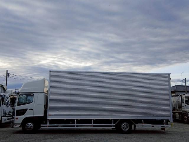 HINO RANGER 2021 Image 31