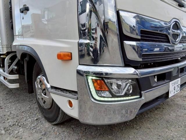 HINO RANGER 2021 Image 31