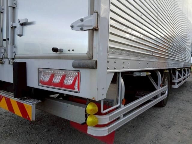 HINO RANGER 2021 Image 31