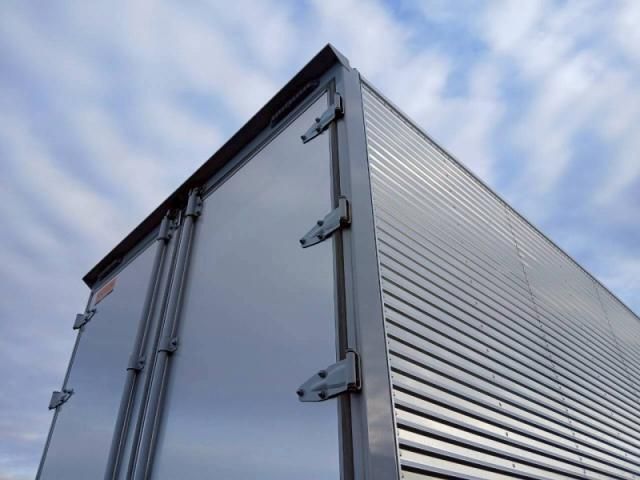 HINO RANGER 2021 Image 31