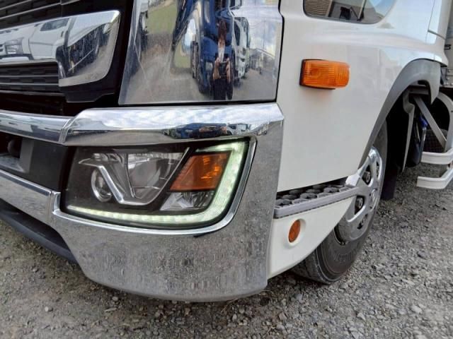 HINO RANGER 2021 Image 31