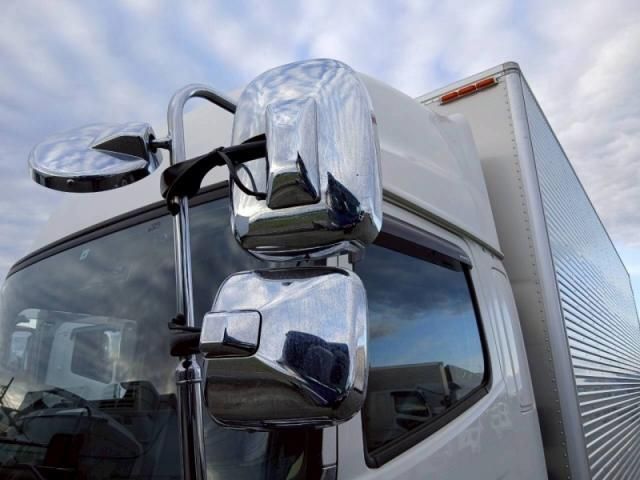 HINO RANGER 2021 Image 31