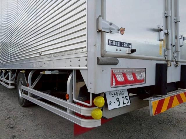 HINO RANGER 2021 Image 31