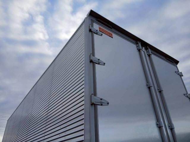 HINO RANGER 2021 Image 31