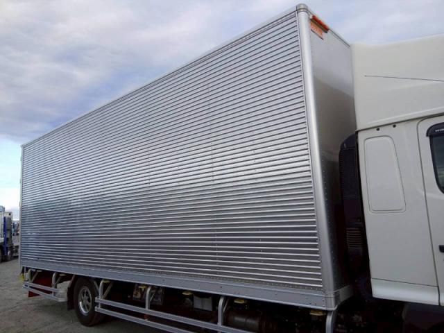 HINO RANGER 2021 Image 31