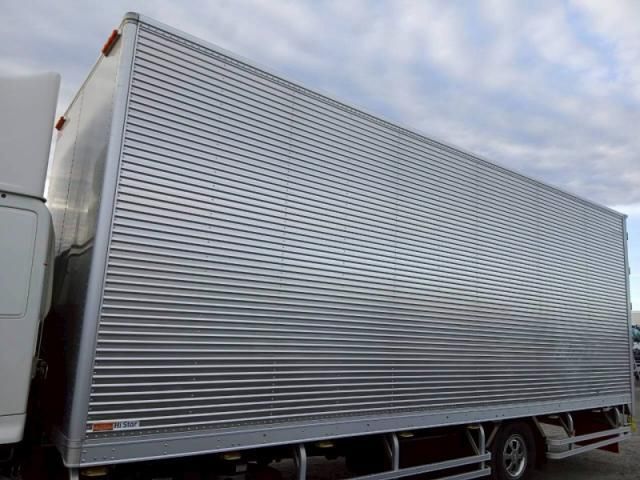 HINO RANGER 2021 Image 31