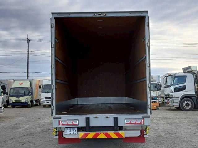 HINO RANGER 2021 Image 31