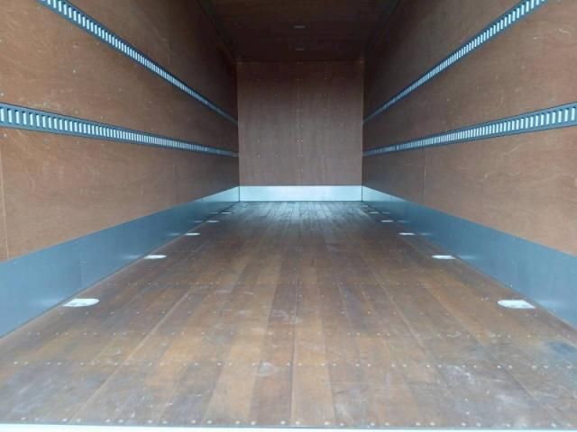 HINO RANGER 2021 Image 31