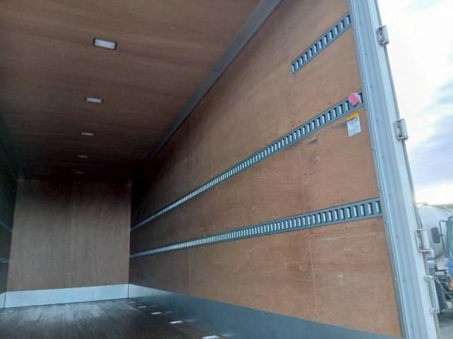 HINO RANGER 2021 Image 31