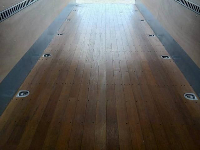 HINO RANGER 2021 Image 31