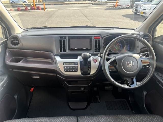 HONDA N-WGN CUSTOM 2015 Image 31