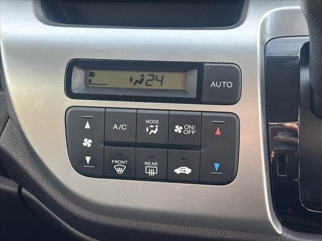 HONDA N-WGN CUSTOM 2015 Image 31