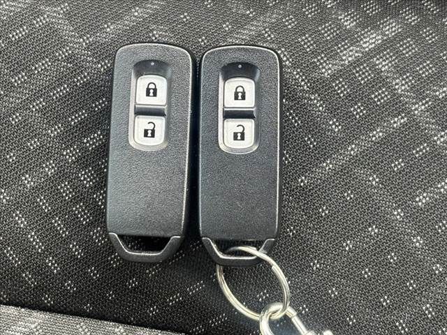 HONDA N-WGN CUSTOM 2015 Image 31