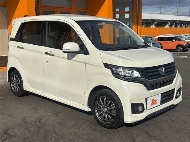 HONDA N-WGN CUSTOM 2015 Image 31